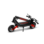 Load image into Gallery viewer, Inokim OXO 2026 Electric Scooter – 68 Mile Range, 40 mph, Limited Edition Gray Tech