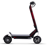 Load image into Gallery viewer, 2026 Moxo Tech Electric Scooter (Top Speed 32mph / Top Range 50mil / Sparking Board)