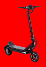 Load image into Gallery viewer, 2025 Moxo Tech Electric Scooter (Top Speed 32mph / Top Range 50mil / Sparking Board)