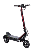 Load image into Gallery viewer, 2026 Moxo Tech Electric Scooter (Top Speed 32mph / Top Range 50mil / Sparking Board)