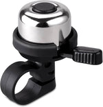 Load image into Gallery viewer, Inokim Electric Scooter Ring Bell - Classic Handlebar Mount Safety Horn