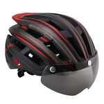 Load image into Gallery viewer, Inokim Urban Commuter Helmet | Lightweight & Adjustable