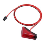 Load image into Gallery viewer, Front and rear lights for LIGHT-2 / QUICK-4