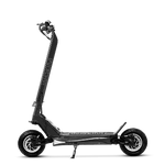 Load image into Gallery viewer, Inokim OXO 2026 Electric Scooter – 68 Mile Range, 40 mph, Limited Edition Gray Tech