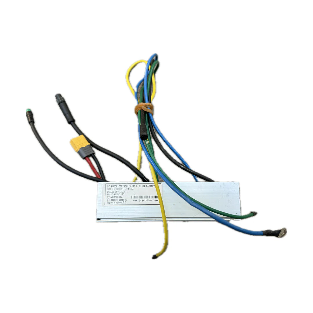 Inokim controllers