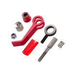 Load image into Gallery viewer, Inokim OXO / OX Folding Mechanism Assembly (Complete Kit)