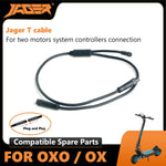 Load image into Gallery viewer, Jager dual motor cable