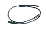 Load image into Gallery viewer, Jager dual motor cable