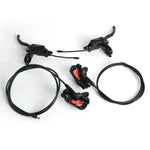 Load image into Gallery viewer, Jager hydraulic brake system 4 piston