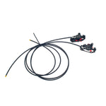 Load image into Gallery viewer, Zoom Hydraulic Brake Calipers for Mantis Pro SE