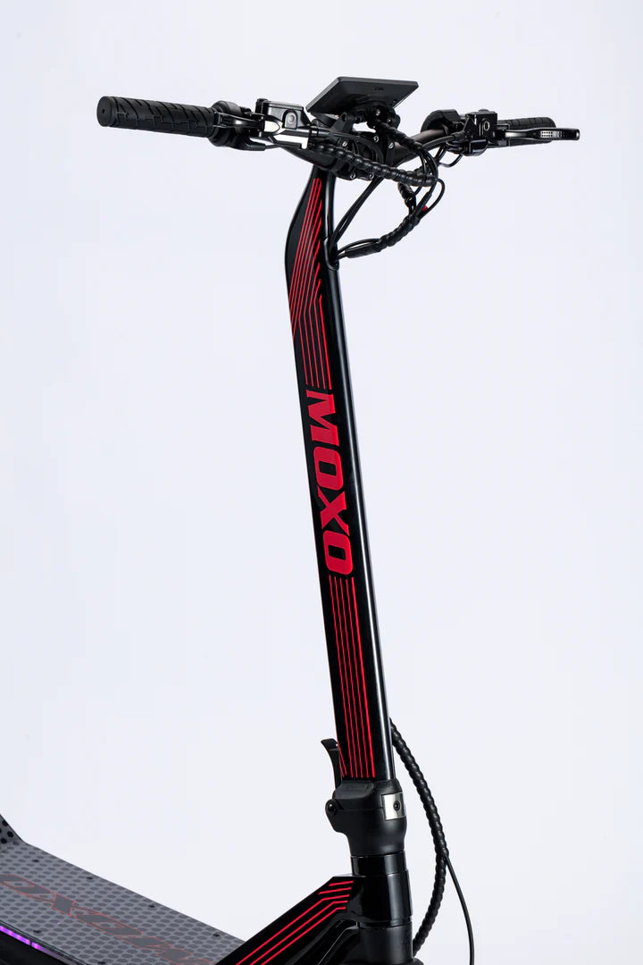 Moxo Tech