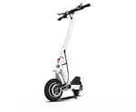 Load image into Gallery viewer, Inokim OXO 2026 Electric Scooter – 68 Mile Range, 40 mph, Limited Edition Gray Tech