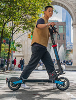 Load image into Gallery viewer, Inokim Quick 4