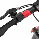 Load image into Gallery viewer, Inokim Quick 4 Electric Scooter (Top Speed 25mph, Range 40 Mile)