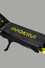 Load image into Gallery viewer, Inokim OXO 2026 Electric Scooter – 68 Mile Range, 40 mph, Limited Edition Gray Tech