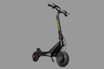 Load image into Gallery viewer, Inokim OXO 2026 Electric Scooter – 68 Mile Range, 40 mph, Limited Edition Gray Tech