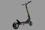 Load image into Gallery viewer, Inokim OXO 2026 Electric Scooter – 68 Mile Range, 40 mph, Limited Edition Gray Tech