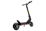 Load image into Gallery viewer, Inokim OXO 2026 Electric Scooter – 68 Mile Range, 40 mph, Limited Edition Gray Tech