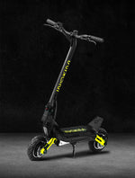 Load image into Gallery viewer, Inokim OXO 2026 Electric Scooter – 68 Mile Range, 40 mph, Limited Edition Gray Tech