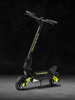 Load image into Gallery viewer, Inokim OXO 2026 Electric Scooter – 68 Mile Range, 40 mph, Limited Edition Gray Tech