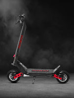 Load image into Gallery viewer, Inokim OXO 2026 Electric Scooter – 68 Mile Range, 40 mph, Limited Edition Gray Tech