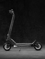 Load image into Gallery viewer, Inokim OXO 2026 Electric Scooter – 68 Mile Range, 40 mph, Limited Edition Gray Tech