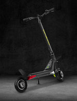 Load image into Gallery viewer, Inokim OXO 2026 Electric Scooter – 68 Mile Range, 40 mph, Limited Edition Gray Tech