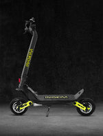 Load image into Gallery viewer, Inokim OXO 2026 Electric Scooter – 68 Mile Range, 40 mph, Limited Edition Gray Tech