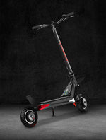 Load image into Gallery viewer, Inokim OXO 2026 Electric Scooter – 68 Mile Range, 40 mph, Limited Edition Gray Tech