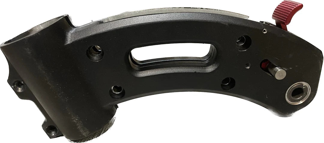 Front steering connection (pair-2)