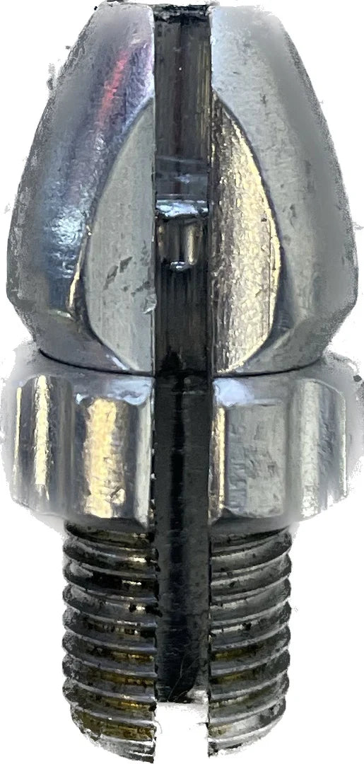 Brake lever connector
