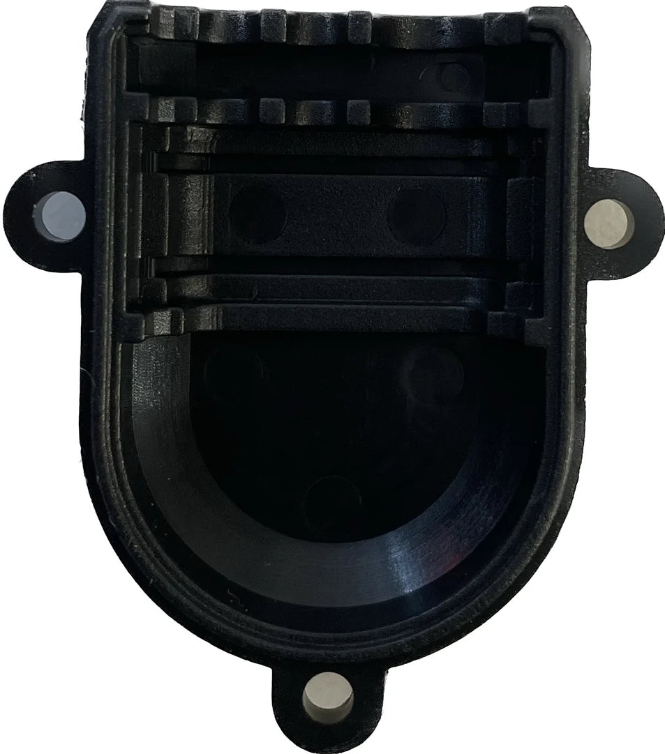 Front controller wire box cover for inokim OX/OXO