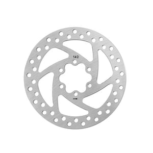 Rotor - Disc Brake for Inokim OX/OXO (diameter 140 mm)