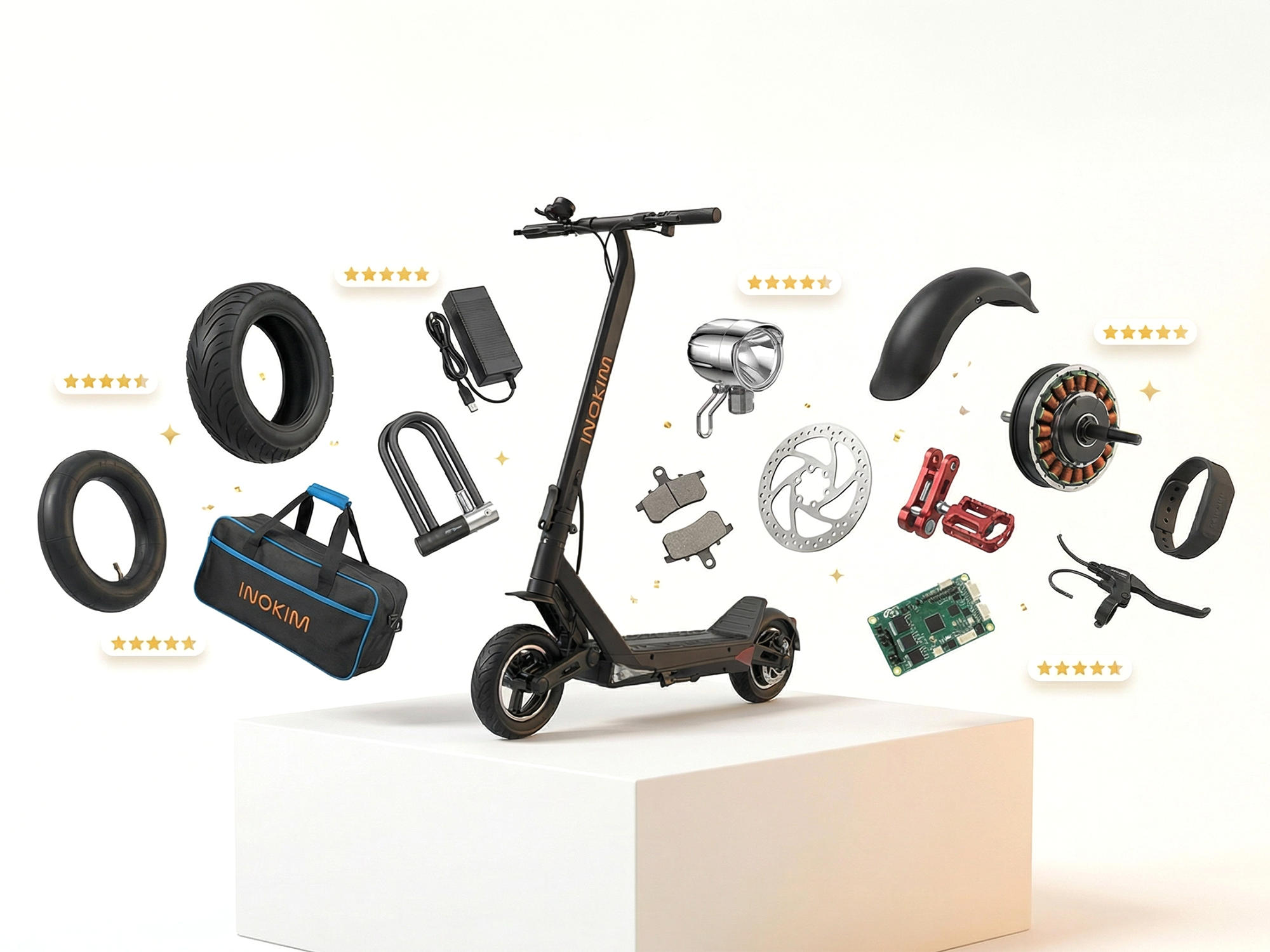 Best Selling Products