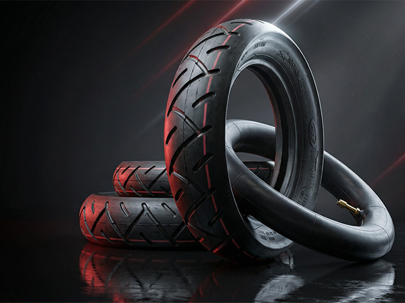 Tires & Tubes