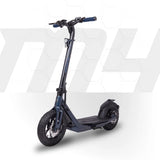 MOXIE M4 URBAN CLASS Electric Scooter Premium