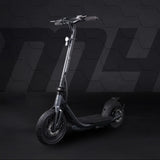 MOXIE M4 URBAN CLASS Electric Scooter Premium