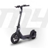 MOXIE M4 URBAN CLASS Electric Scooter Premium