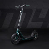 MOXIE M4 URBAN CLASS Electric Scooter Premium