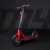 MOXIE M4 URBAN CLASS Electric Scooter Premium