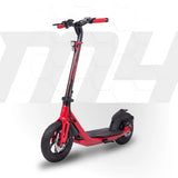 MOXIE M4 URBAN CLASS Electric Scooter Premium