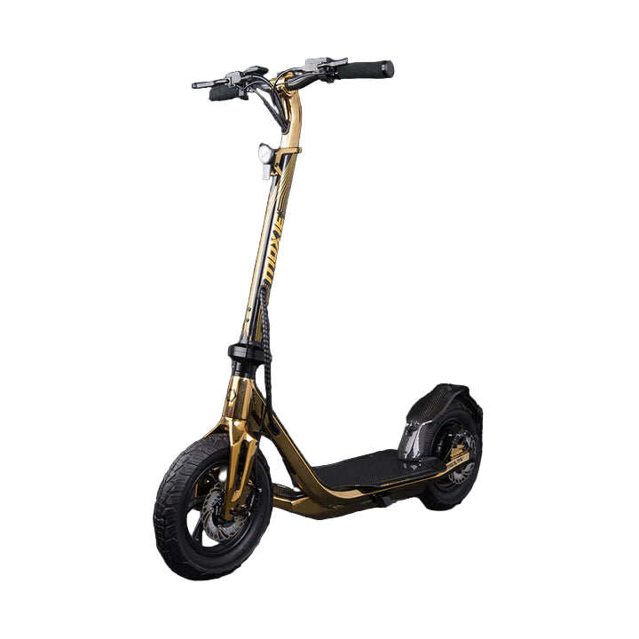 MOXIE M8 LIMITED EDITION