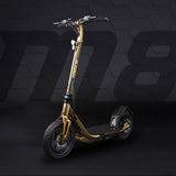 MOXIE M8 LIMITED EDITION Electric Scooter