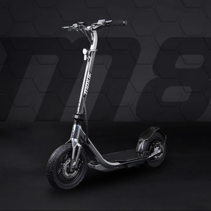 MOXIE M8 LIMITED EDITION