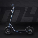 MOXIE M4 URBAN CLASS Electric Scooter Premium