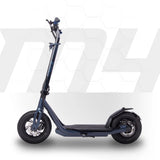 MOXIE M4 URBAN CLASS Electric Scooter Premium