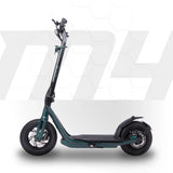 MOXIE M4 URBAN CLASS Electric Scooter Premium