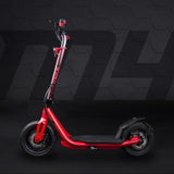 MOXIE M4 URBAN CLASS Electric Scooter Premium