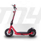 MOXIE M4 URBAN CLASS Electric Scooter Premium