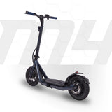 MOXIE M4 URBAN CLASS Electric Scooter Premium